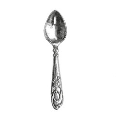 Spoon 1