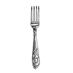 Fork 1 