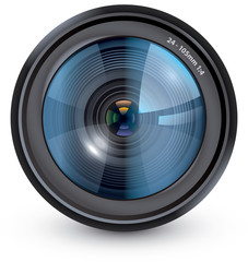Camera lens