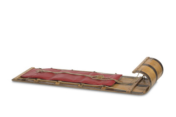 Toboggan