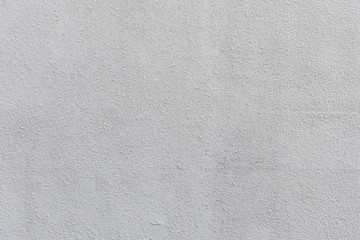 Grunge white cement wall texture background