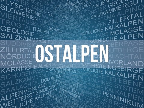Ostalpen