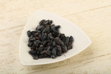 Dry barberry