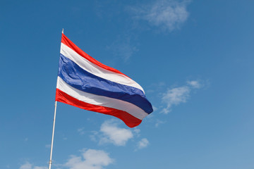 State national flag