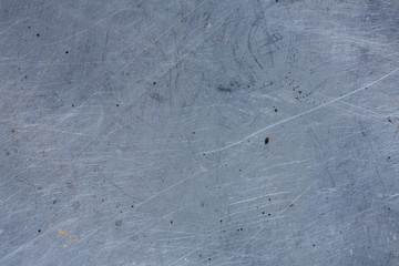 Grunge metal texture steel plate.