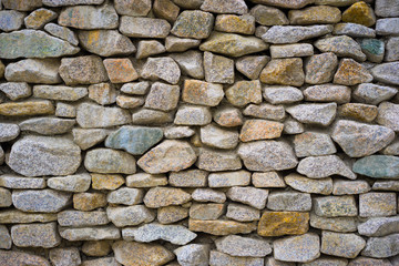 Stone Wall
