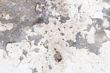 white concrete wall texture