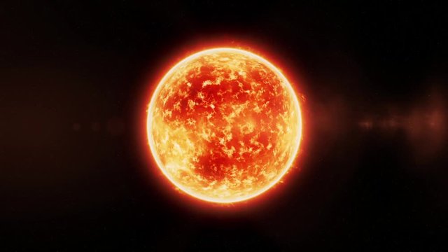 太陽