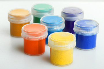 Paint for paints