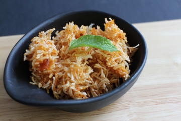 Sweet & Sour Crispy Noodles