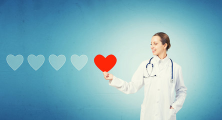 Check your heart