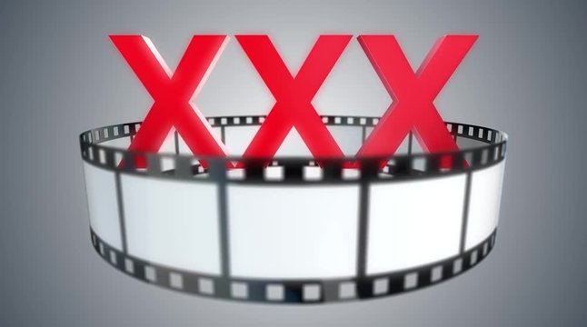 360 degree VR XXX movie