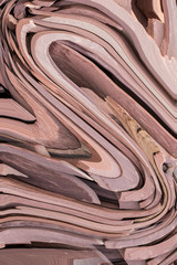 shape of stone for background and texture