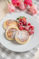 Pancakes 