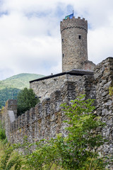 Castle of Campoligure