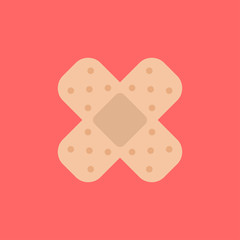 band aid icon