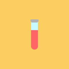 blood sample icon