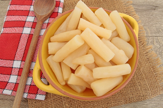 salsifis