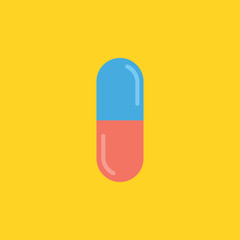 pill icon