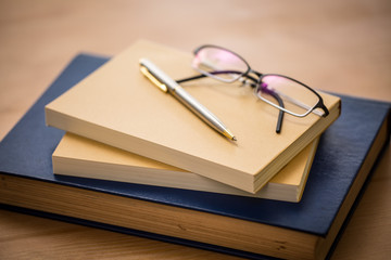 Fototapeta premium 読書のイメージ