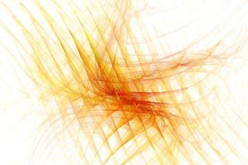  background generated by Apophysis