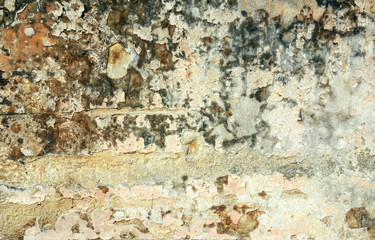 grungy wall Sandstone surface background