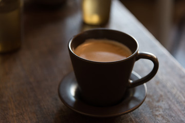 コーヒー