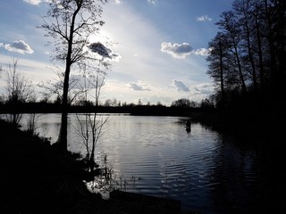 Koniec dnia © michalsen