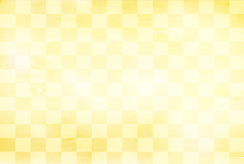 金　和紙　背景　テクスチャ