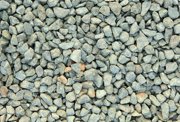 gravel background