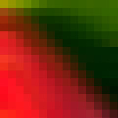 Obraz premium Abstract colored mosaic background
