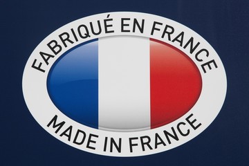 Made in France