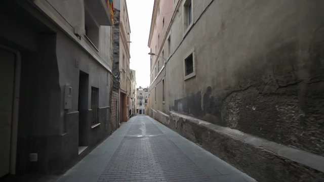 Festival annual Vilafranca del Penedes