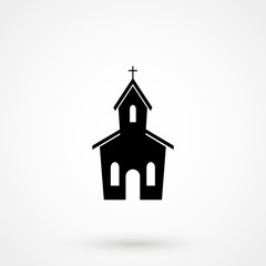 church Icon.
