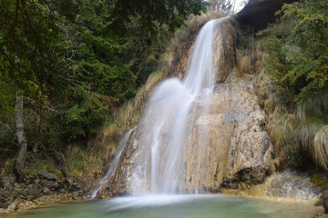 Río del molino - 19