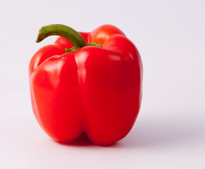 Red Bell Pepper