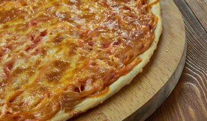 Pizza-ghetti