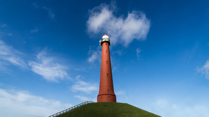 The High Lighthouse