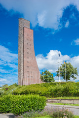 Marine Ehrenmal in Laboe