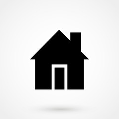 House vector icon