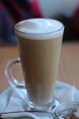 Coffee Latte
