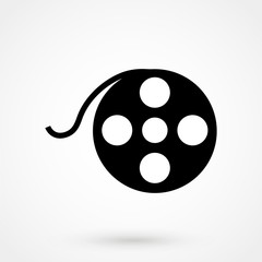 film reel icon