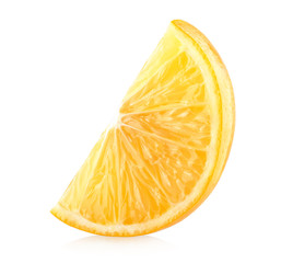 Lemon slice