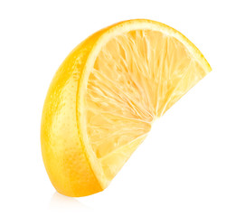 Lemon slice