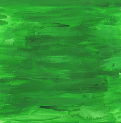 Abstract colorful watercolor for background.