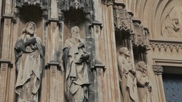 Tortosa, Spain Catalonia