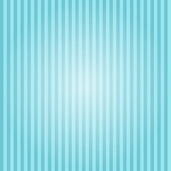 Obraz premium Vertical stripes, lines vintage blue pattern background.