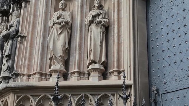 Tortosa, Spain Catalonia