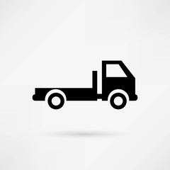 Truck icon