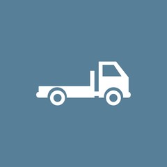 Truck icon